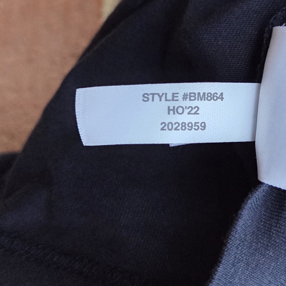 J. Crew Crystal-embellished crewneck T-shirt Size Medium - Picture 8 of 8